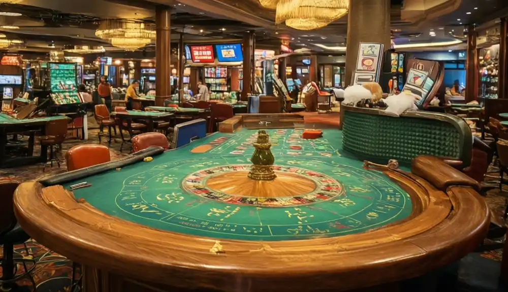 JoyCasino Banner